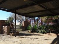 Front View of property in Beaufort West