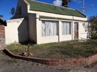 Front View of property in Beaufort West