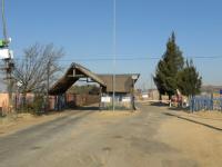  of property in Vereeniging