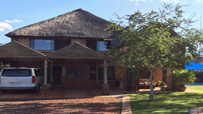 Smallholding for Sale For Sale in Thabazimbi - Private Sale - MR154642