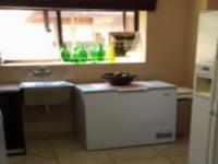 Scullery of property in Thabazimbi