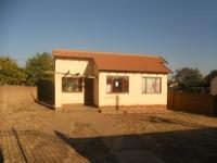 3 Bedroom 1 Bathroom Flat/Apartment for Sale for sale in Soshanguve