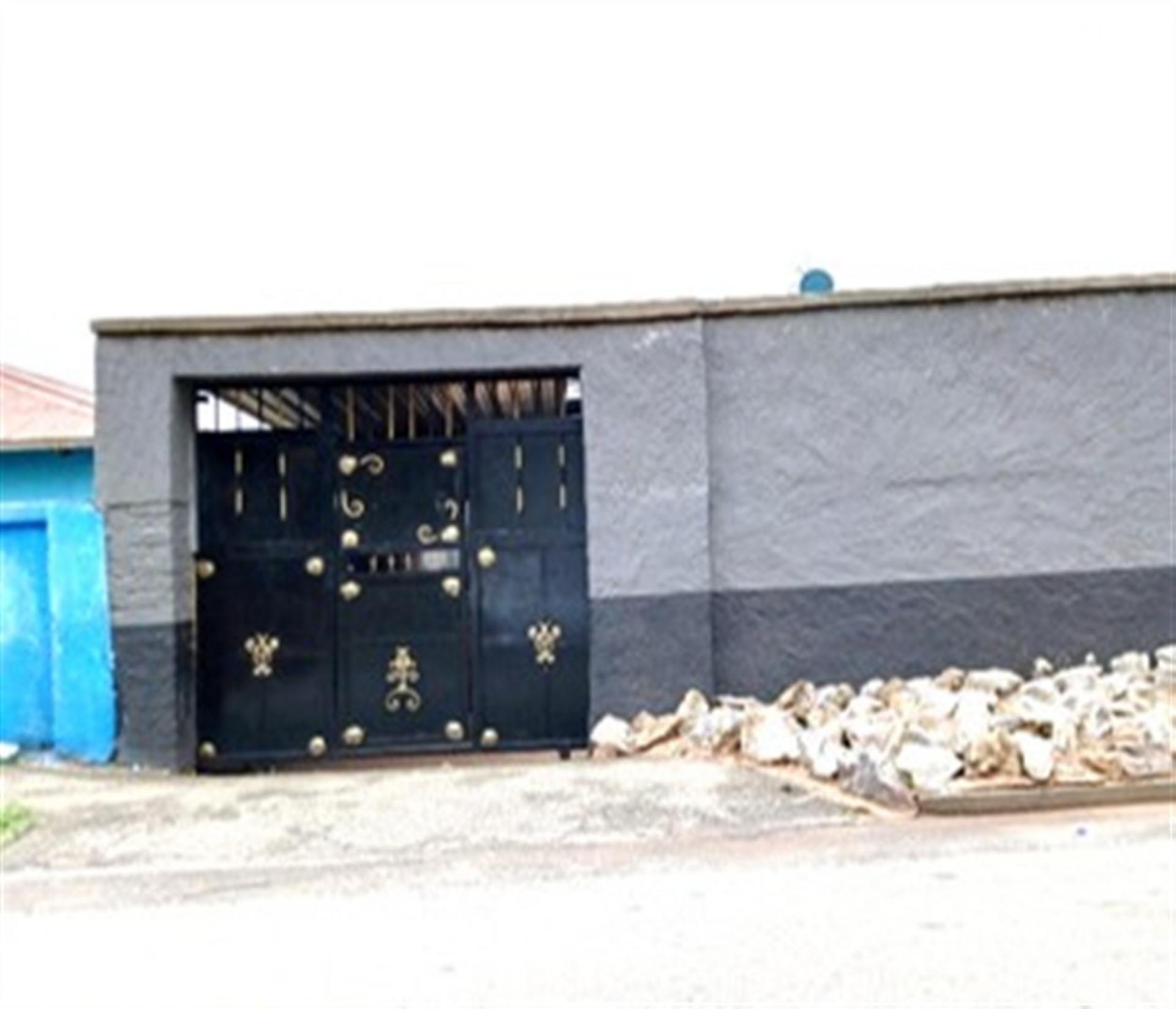 Front View of property in Newlands - JHB