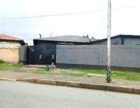 Front View of property in Newlands - JHB
