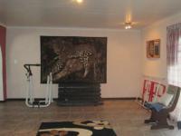 TV Room - 34 square meters of property in Strubenvale