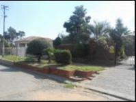 Front View of property in Riverlea - JHB