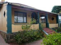 3 Bedroom 1 Bathroom House for Sale for sale in Kensington - JHB