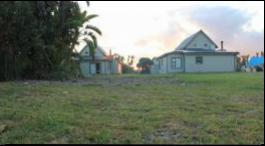 Front View of property in Jeffrey's Bay