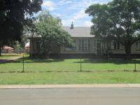 Front View of property in Strubenvale