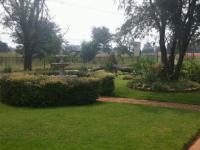 Garden of property in Sundra
