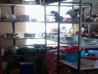 Store Room - 11 square meters of property in Sundra
