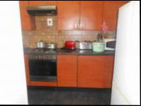 Kitchen - 11 square meters of property in Windsor