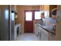 Kitchen of property in Southbroom