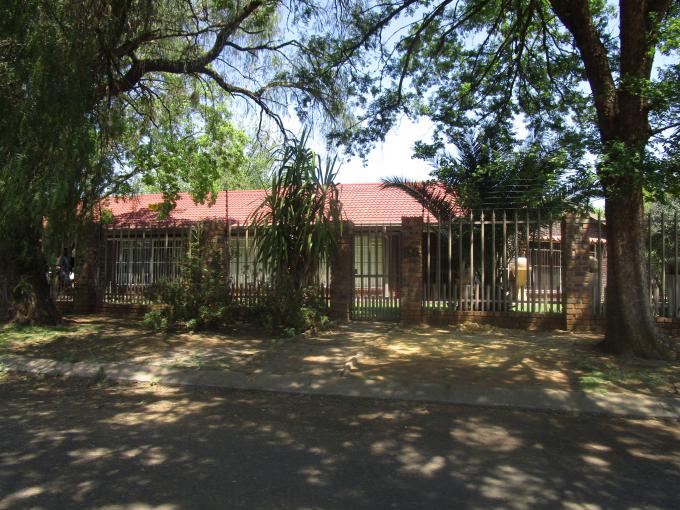 Standard Bank EasySell House for Sale in Vereeniging MR154