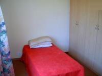 Bed Room 1 - 7 square meters of property in Rayton