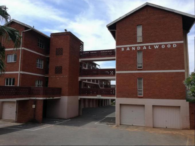 1 Bedroom Apartment for Sale For Sale in Montclair (Dbn) - Home Sell - MR154735
