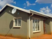 2 Bedroom 1 Bathroom House for Sale for sale in Rietfontein JR