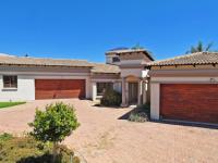 Front View of property in The Wilds Estate