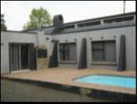 3 Bedroom 1 Bathroom House for Sale for sale in Secunda