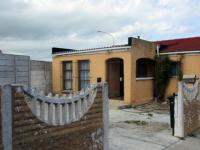 3 Bedroom 2 Bathroom House for Sale for sale in Mitchells Plain