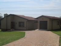 Front View of property in Kempton Park