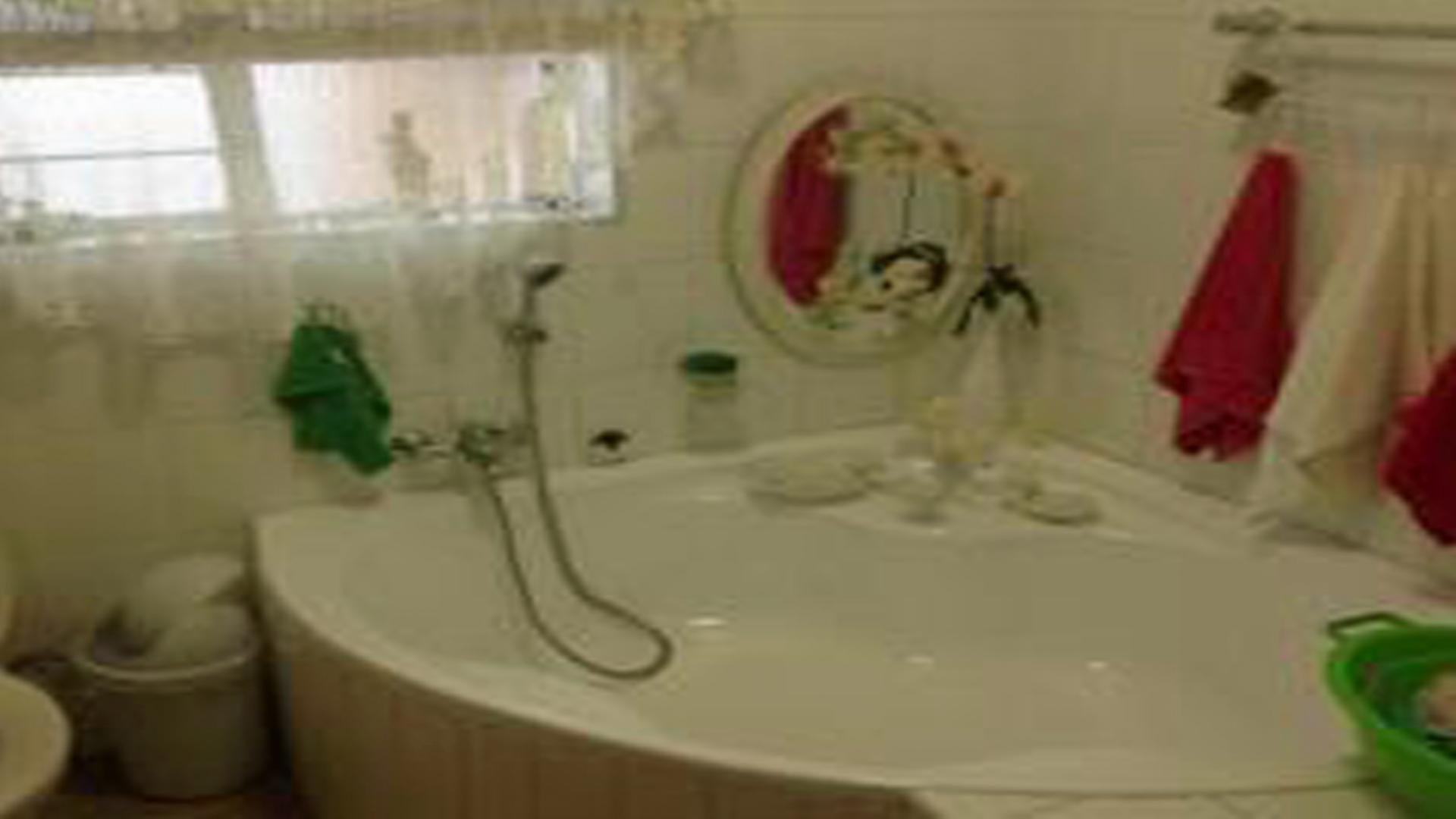 Bathroom 1 of property in Dan Pienaarville