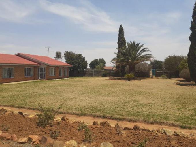 Standard Bank EasySell 4 Bedroom House for Sale in Sundra