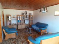 Informal Lounge of property in Sundra