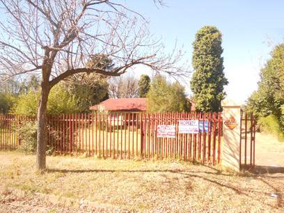  of property in Vereeniging