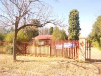 3 Bedroom 1 Bathroom House for Sale for sale in Vereeniging