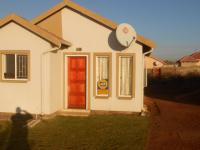 2 Bedroom 1 Bathroom House for Sale for sale in Emalahleni (Witbank) 