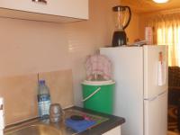 Kitchen - 6 square meters of property in Emalahleni (Witbank) 