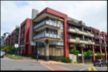 Front View of property in Umhlanga Ridge