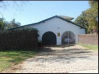 3 Bedroom 2 Bathroom House for Sale for sale in Weltevreden Park