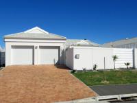 Front View of property in Sunningdale - CPT