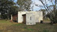 Backyard of property in Walkers Fruit Farms SH