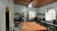 Kitchen - 34 square meters of property in Walkers Fruit Farms SH