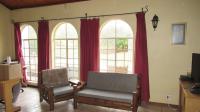 Formal Lounge of property in Walkers Fruit Farms SH