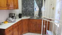 Kitchen - 34 square meters of property in Walkers Fruit Farms SH