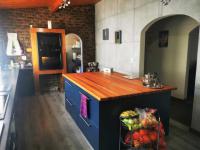 Kitchen - 34 square meters of property in Walkers Fruit Farms SH
