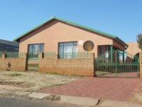 3 Bedroom 2 Bathroom House for Sale for sale in Lenasia South