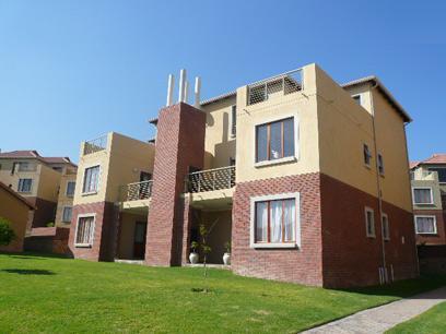 2 Bedroom Apartment for Sale For Sale in Midrand - Home Sell - MR15488