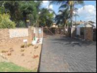 2 Bedroom 2 Bathroom Cluster for Sale for sale in Radiokop