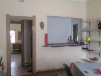 Dining Room - 20 square meters of property in Brakpan