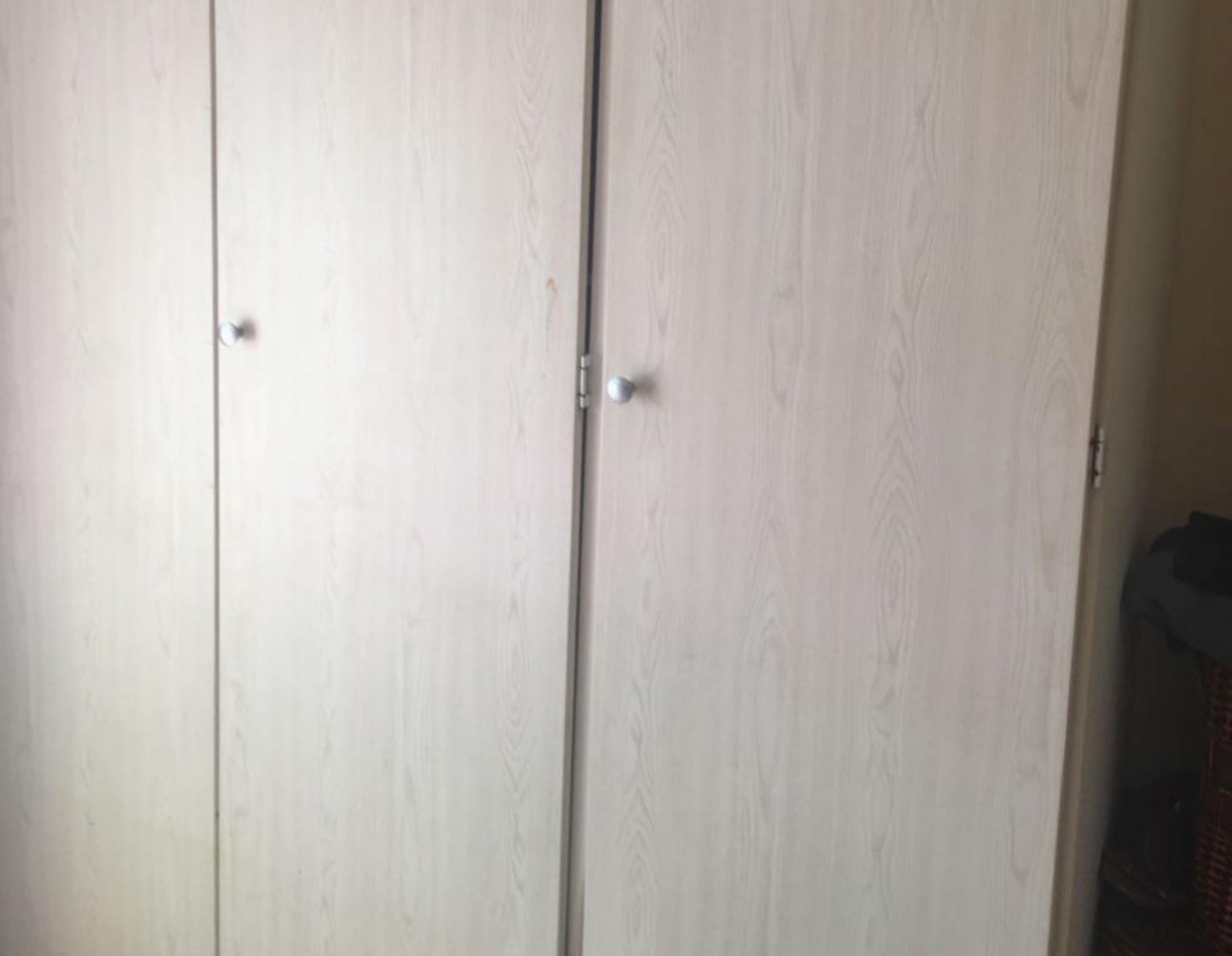 Main Bedroom - 17 square meters of property in Karenpark