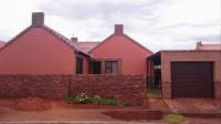Front View of property in Kathu