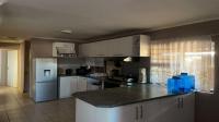 Kitchen of property in Kathu