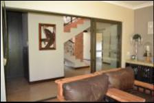 Patio - 23 square meters of property in Hartbeespoort