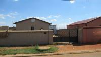 3 Bedroom 2 Bathroom House for Sale for sale in Protea Glen