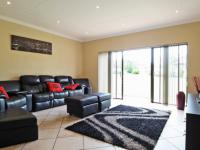 TV Room - 26 square meters of property in The Wilds Estate
